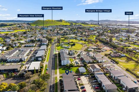 Photo of property in 2 Kaokao Lane, Mangere, Auckland, 2022