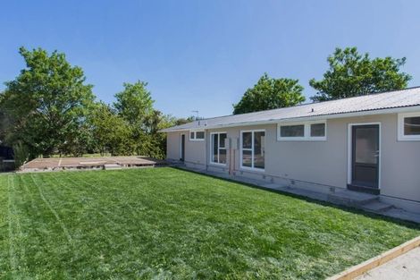 Photo of property in 7a Austin Street, Sydenham, Christchurch, 8023