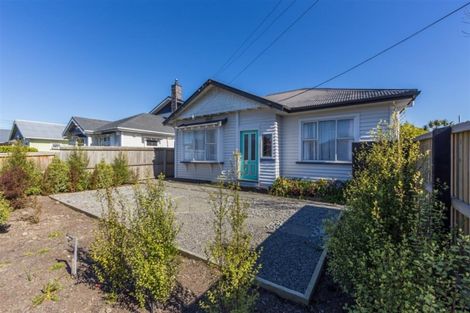 Photo of property in 17 Bletsoe Avenue, Spreydon, Christchurch, 8024
