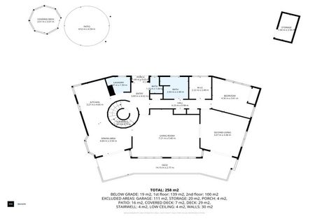 Photo of property in 25 Mark Place, Lynmore, Rotorua, 3010