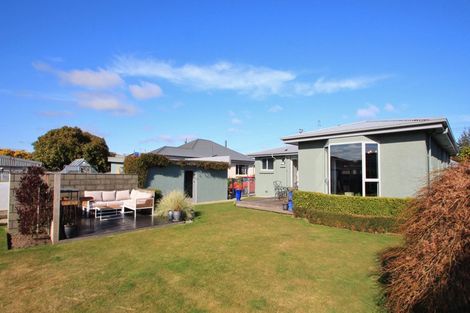 Photo of property in 11 Edwin Street, Gore, 9710