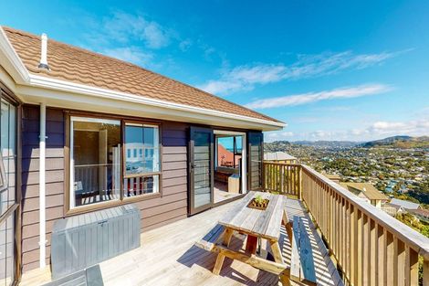 Photo of property in 25 Satara Crescent, Khandallah, Wellington, 6035