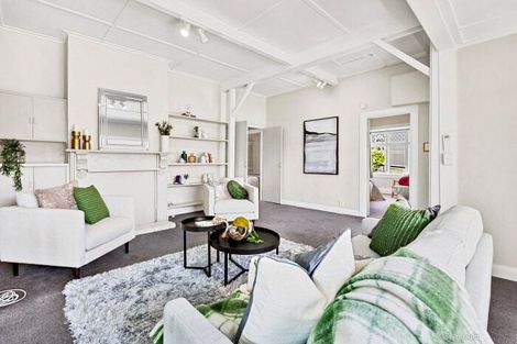 Photo of property in 7b Boston Terrace, Aro Valley, Wellington, 6021