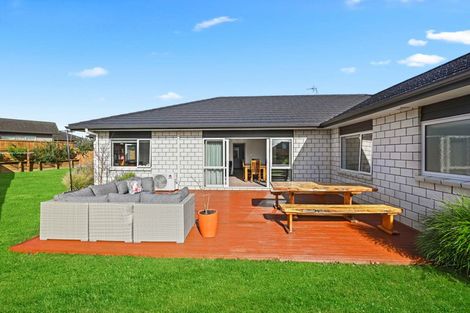 Photo of property in 72 Mataroa Crescent, Flagstaff, Hamilton, 3210