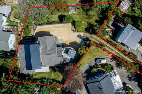 Photo of property in 12 William Avenue, Raumati South, Paraparaumu, 5032