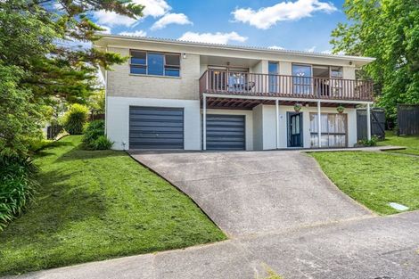 Photo of property in 59 Chelsea View Drive, Chatswood, Auckland, 0626