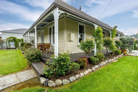 Photo of property in 4 Lewis Street, Geraldine, 7930