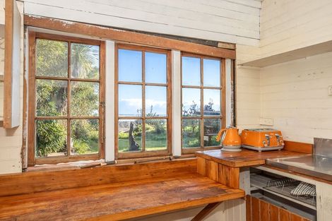 Photo of property in 71 Torea Street, Granity, 7823