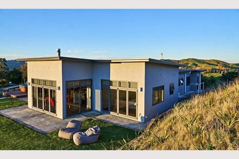 Photo of property in 155 Gaddums Hill Road, Wainui, Gisborne, 4010
