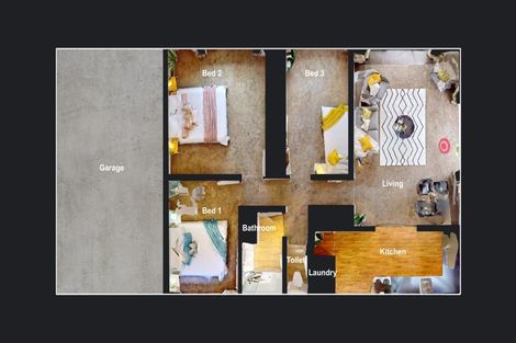 Photo of property in 11 Oldham Crescent, Halswell, Christchurch, 8025