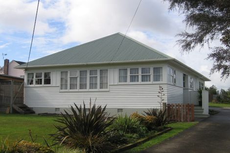 Photo of property in 33 Tirarau Street, Dargaville, 0310
