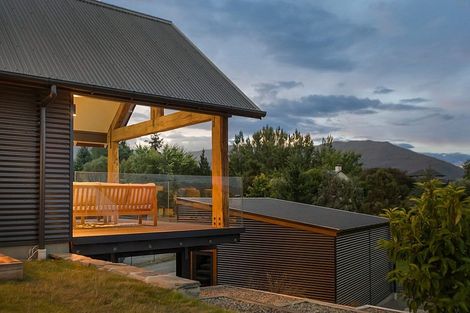 Photo of property in 17b Lawrence Street, Bannockburn, Cromwell, 9384