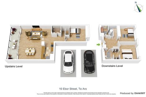 Photo of property in Sanctum Apartment, 10 Ebor Street, Te Aro, Wellington, 6011