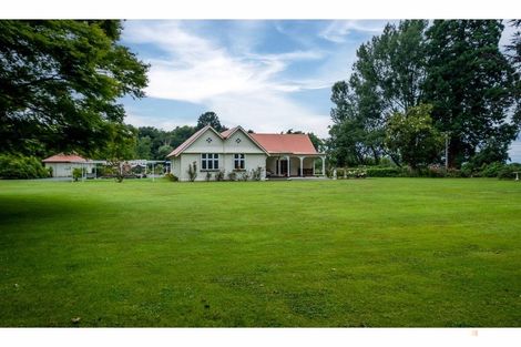 Photo of property in Ashfield, 410 Orari Station Road, Geraldine, 7992