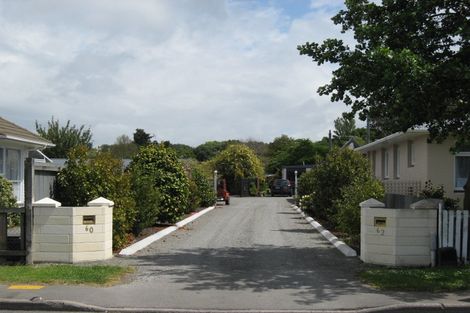 Photo of property in 62 Wesley Street, Kaiapoi, 7630