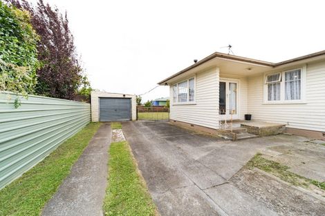 Photo of property in 42 Bamfield Street, Ashhurst, 4810