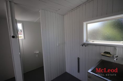 Photo of property in 7 Nelson Street, Hampstead, Ashburton, 7700