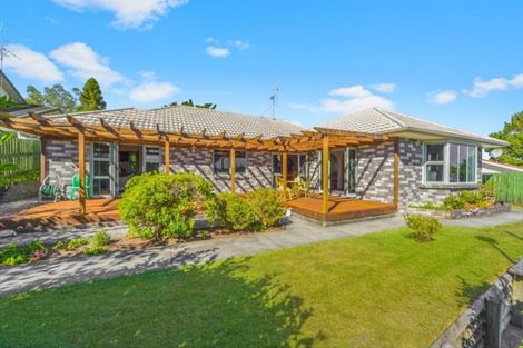 Photo of property in 1 Lynbrae Court, Nawton, Hamilton, 3200