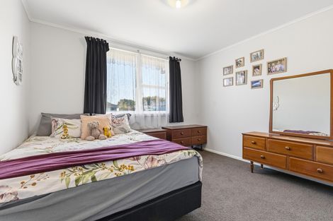 Photo of property in 1 Jordan Place, Tirau, 3410