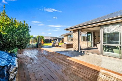 Photo of property in 19 Magnate Drive, Kaiapoi, 7630