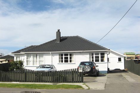 Photo of property in 10 Churchill Street, Mayfield, Blenheim, 7201