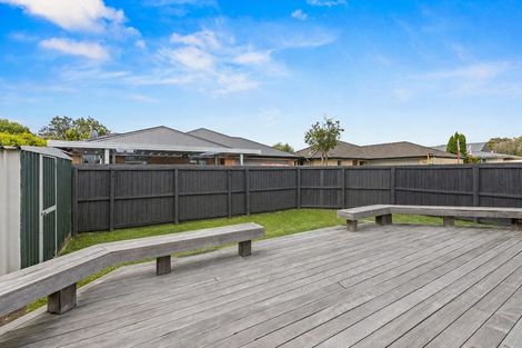 Photo of property in 20 Sumner Street, Spreydon, Christchurch, 8024