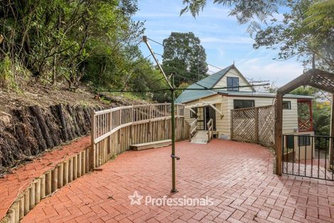 Photo of property in 79 Sunbrae Drive, Silverstream, Upper Hutt, 5019