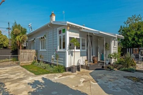 Photo of property in 1 Jones Place, Highbury, Palmerston North, 4412