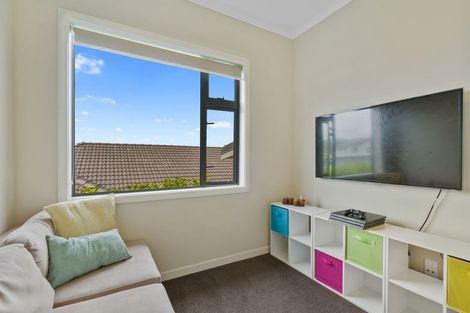 Photo of property in 38 Mo Street, Camborne, Porirua, 5026