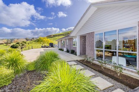 Photo of property in 212 Te Tahi Road, Puketotara, Pirongia, 3876