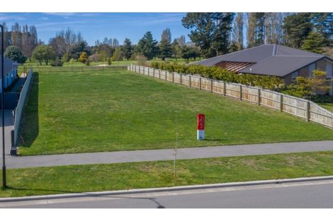 Photo of property in 22 Ruapani Street, Marshland, Christchurch, 8083