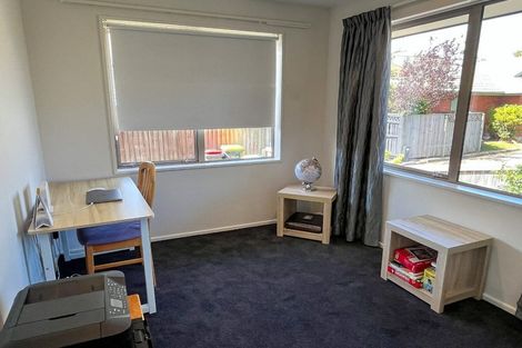 Photo of property in 124 Halswell Junction Road, Halswell, Christchurch, 8025