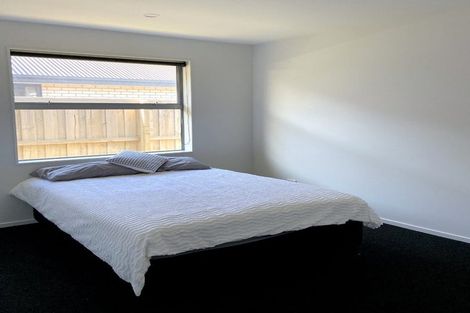 Photo of property in 13 Kennington Drive, Rolleston, 7615