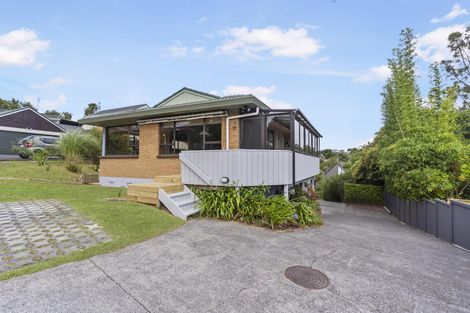 Photo of property in 11 Aries Place, Shelly Park, Auckland, 2014