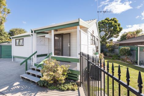 Photo of property in 63a Rangitane Street, Palmerston North, 4414