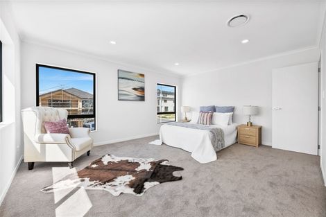 Photo of property in 19 Aklander Rise, Flat Bush, Auckland, 2019