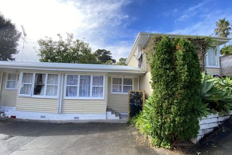 Photo of property in 2/67a Second Avenue, Kingsland, Auckland, 1021