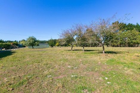 Photo of property in 276 Tikorangi Road, Tikorangi, Waitara, 4383