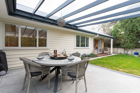 Photo of property in 35 Masefield Terrace, Kelvin Grove, Palmerston North, 4414