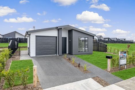 Photo of property in 21 Panewaka Street, Te Kauwhata, 3710
