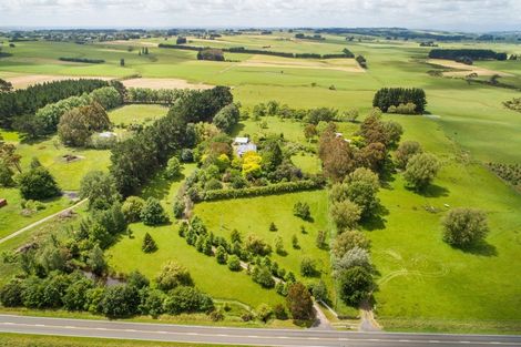 Photo of property in 659 Ashhurst Road, Ashhurst, Palmerston North, 4470