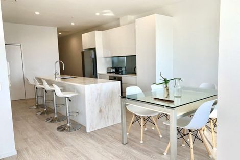 Photo of property in 1403/8 Hereford Street, Freemans Bay, Auckland, 1011