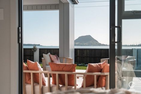 Photo of property in 40 Harbour Drive, Otumoetai, Tauranga, 3110