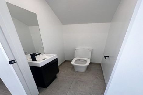 Photo of property in 6 Frontier Lane, Flat Bush, Auckland, 2019