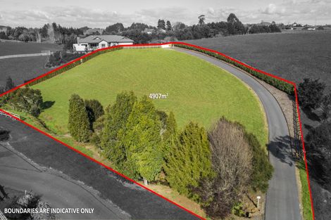 Photo of property in 7c Macks Road, Pokeno, 2471