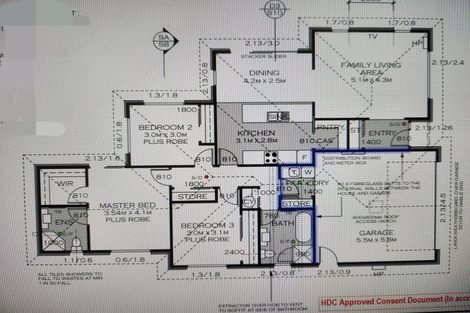 Photo of property in 5 Wykes Place, Amberley, 7410