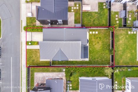 Photo of property in 4 Aston Crescent, Wallaceville, Upper Hutt, 5018