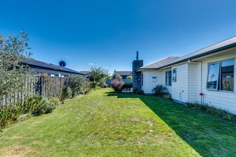 Photo of property in 4 Highgrove Place, Waipukurau, 4200