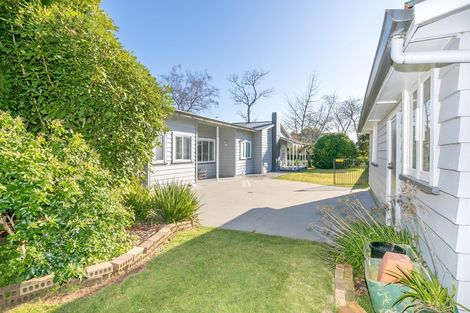 Photo of property in 164 Crozier Street, Pirongia, 3802