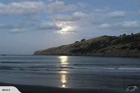 Photo of property in 64 View Hill Road, Little Akaloa, 7583